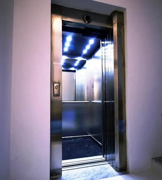 Castille Suites Penthouses Valletta Aparthotel