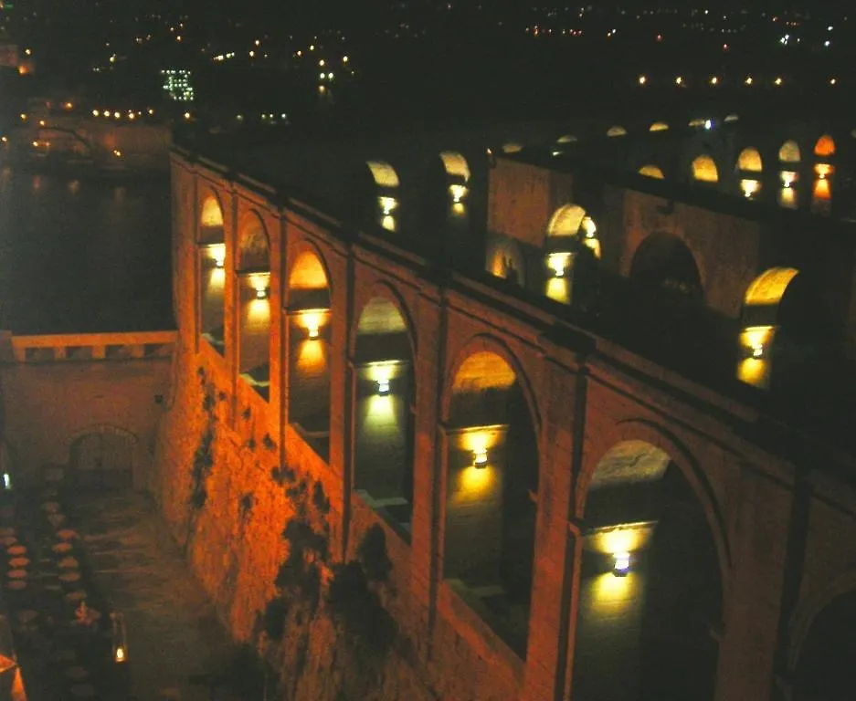 *** Aparthotel Castille Suites Penthouses Valletta Malta