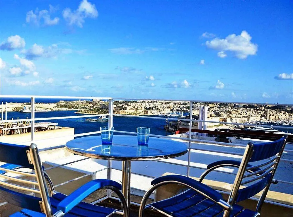 Castille Suites Penthouses Valletta