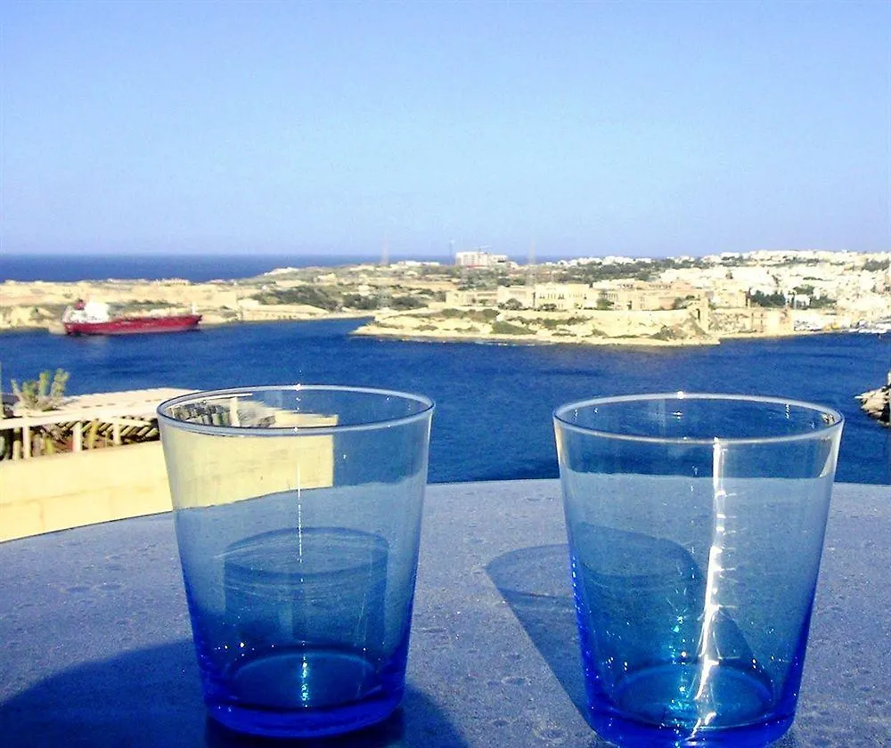 Castille Suites Penthouses Valletta