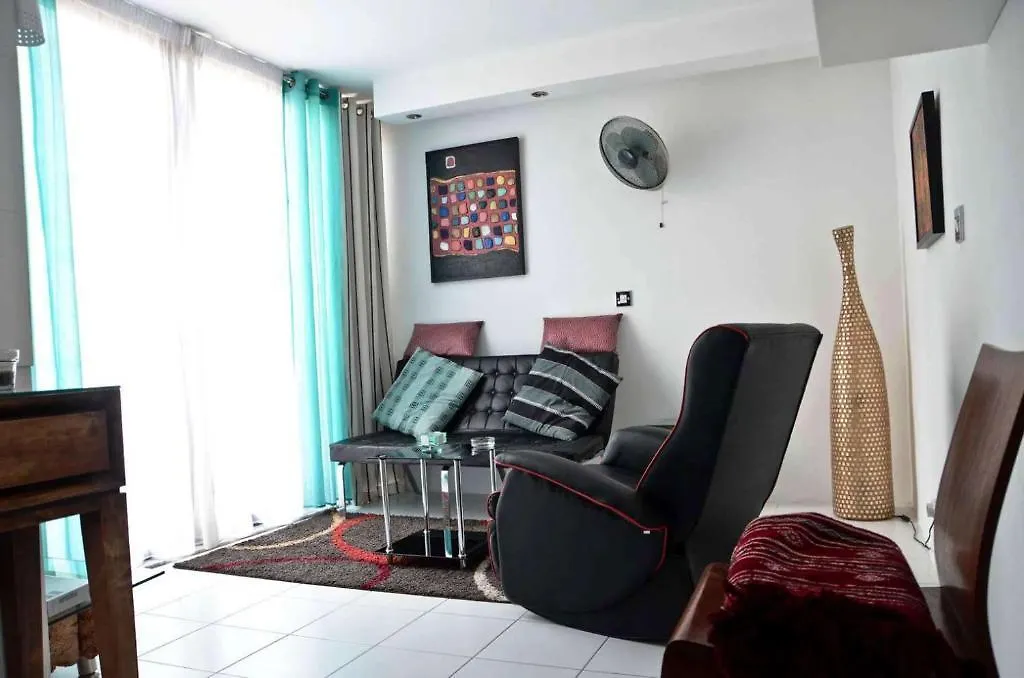 Castille Suites Penthouses Valletta Malta