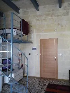 Castille Suites Penthouses Valletta 3*,