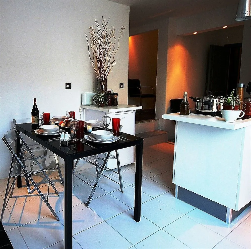 Castille Suites Penthouses Valletta