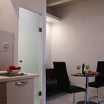 Castille Suites Penthouses Valletta