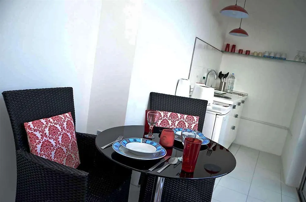 Castille Suites Penthouses Valletta