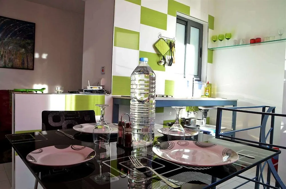 *** Aparthotel Castille Suites Penthouses Valletta Malta