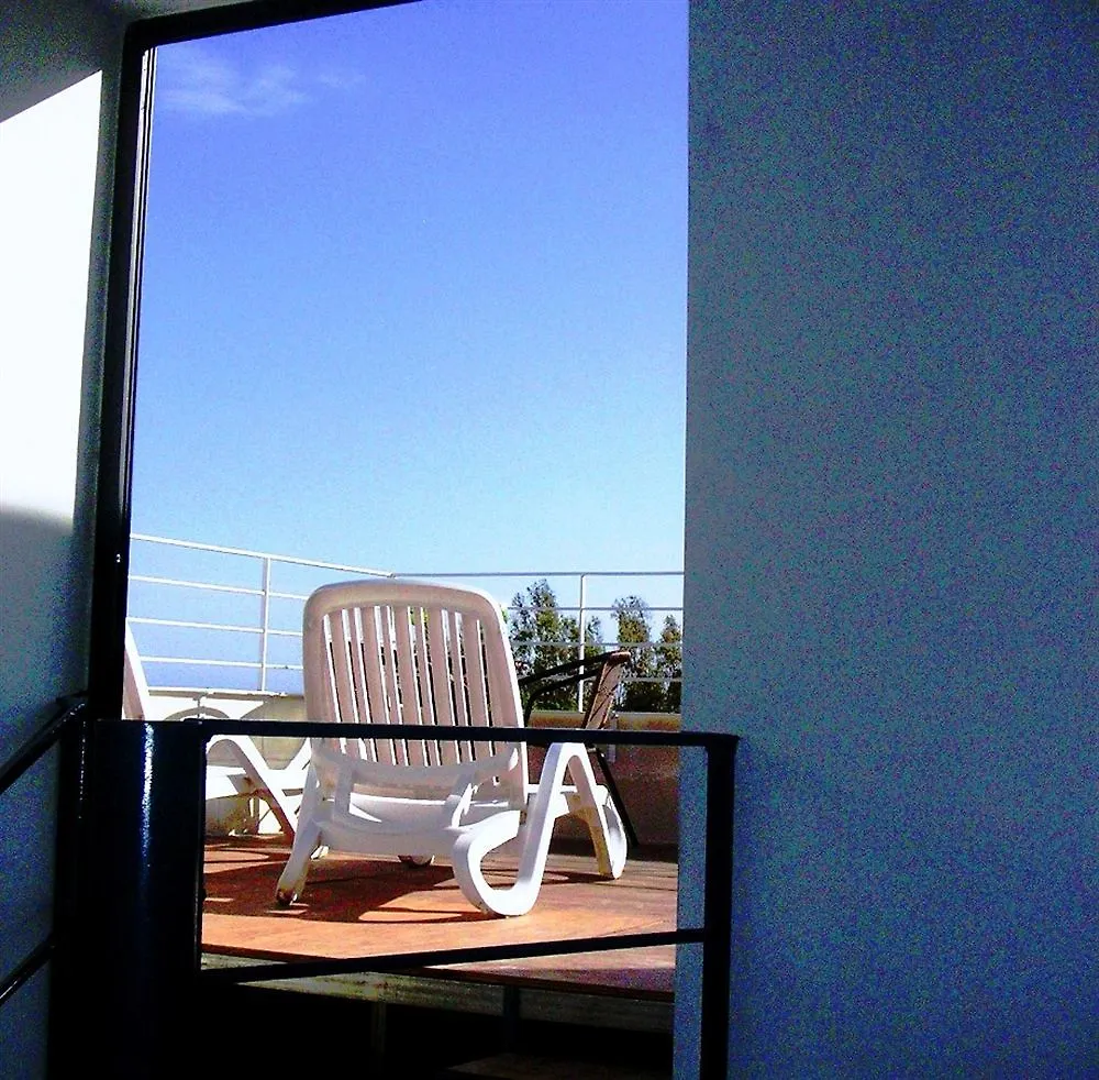 Castille Suites Penthouses Valletta Aparthotel