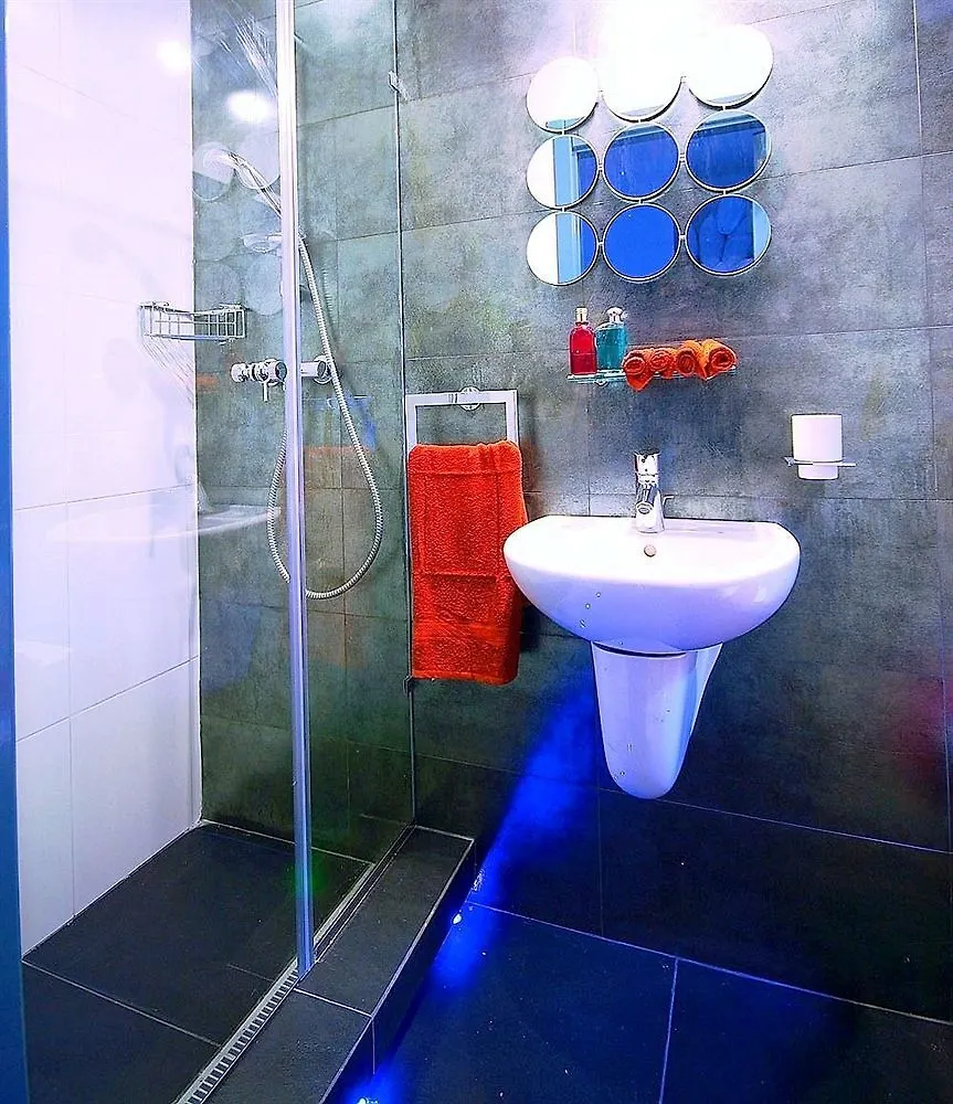 Castille Suites Penthouses Valletta 3*,  Malta