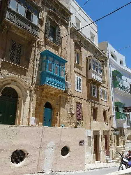 Castille Suites Penthouses Valletta
