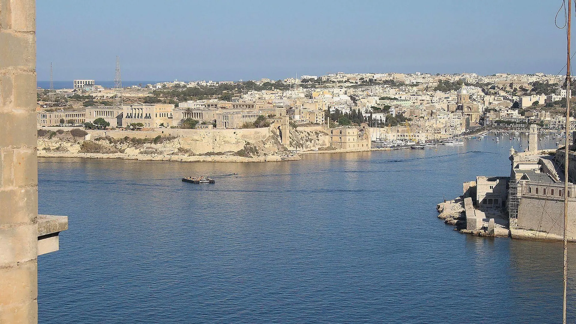 Aparthotel Castille Suites Penthouses Valletta