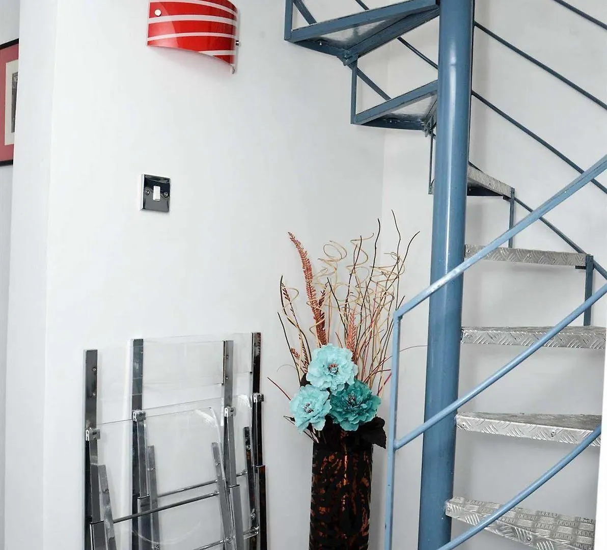 Aparthotel Castille Suites Penthouses Valletta