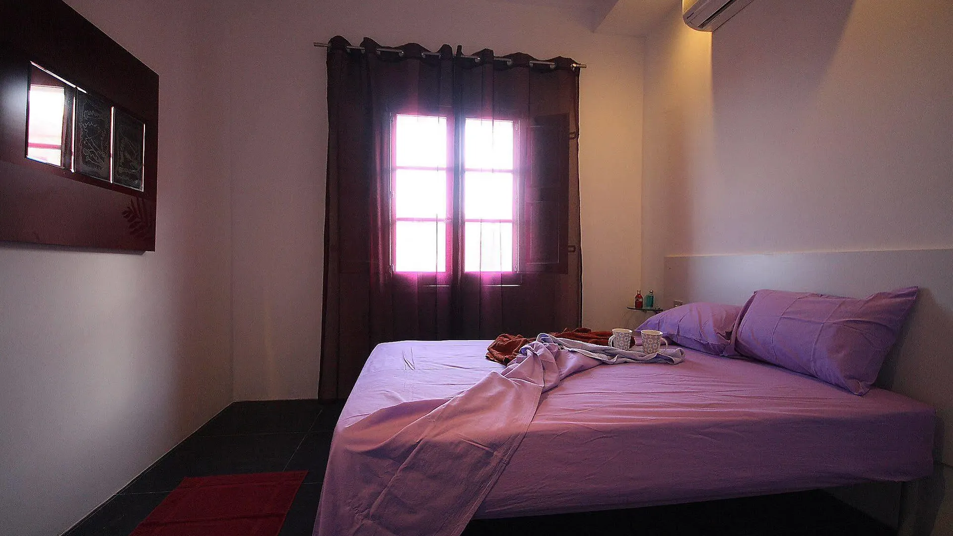 Castille Suites Penthouses Valletta 3*,