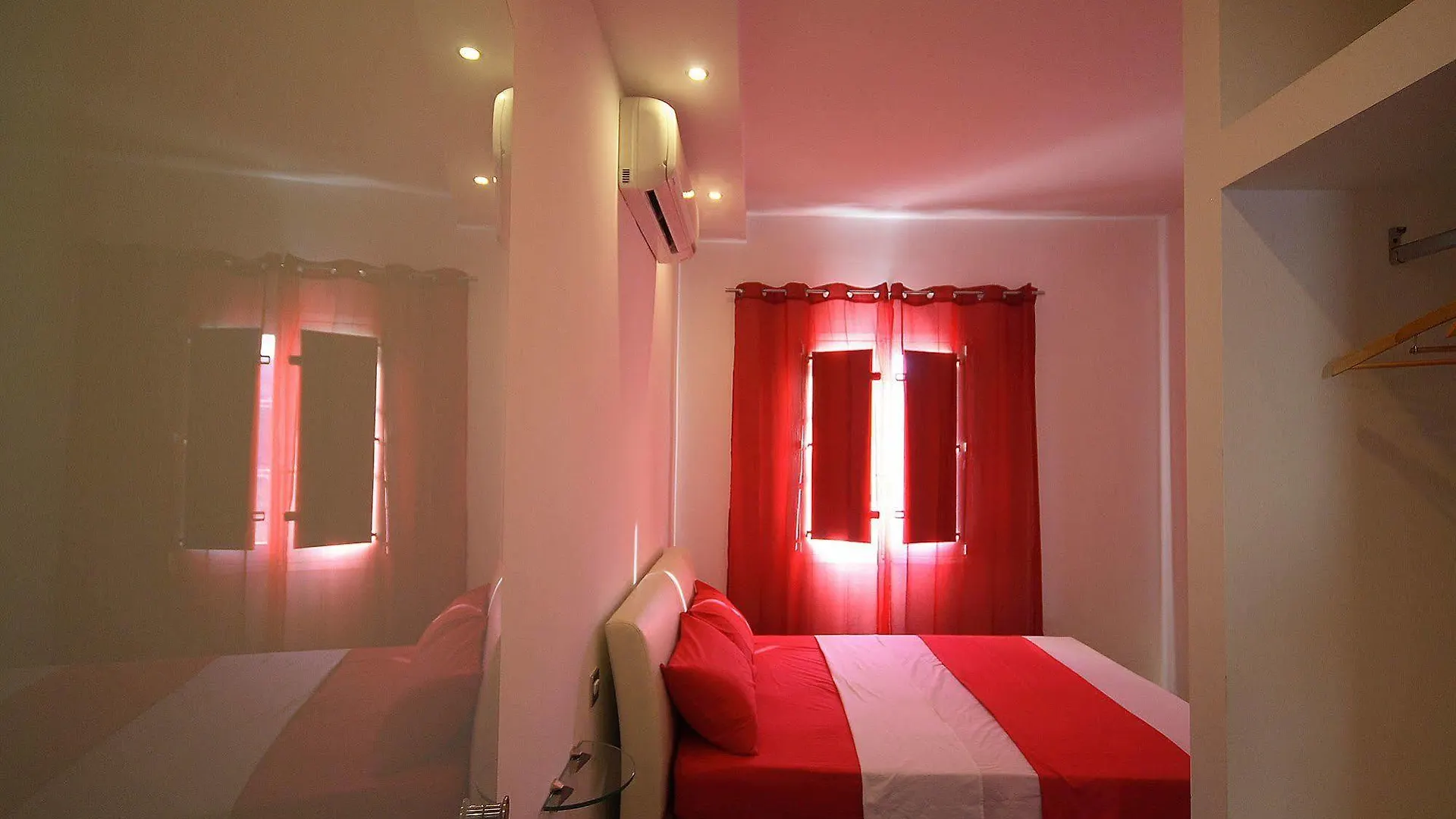 Castille Suites Penthouses Valletta Aparthotel