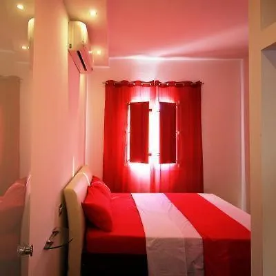 Castille Suites Penthouses Valletta 3*,